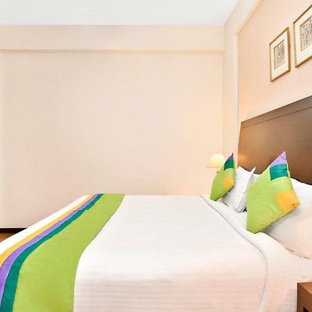 Treebo Trend Sterling Suites Inn Μπανγκαλόρ Εξωτερικό φωτογραφία